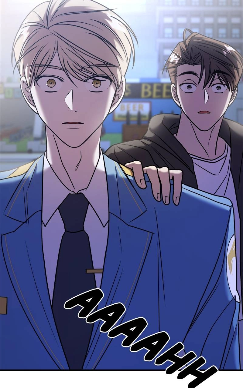Villain with a Crush Chapter 35 Page 77