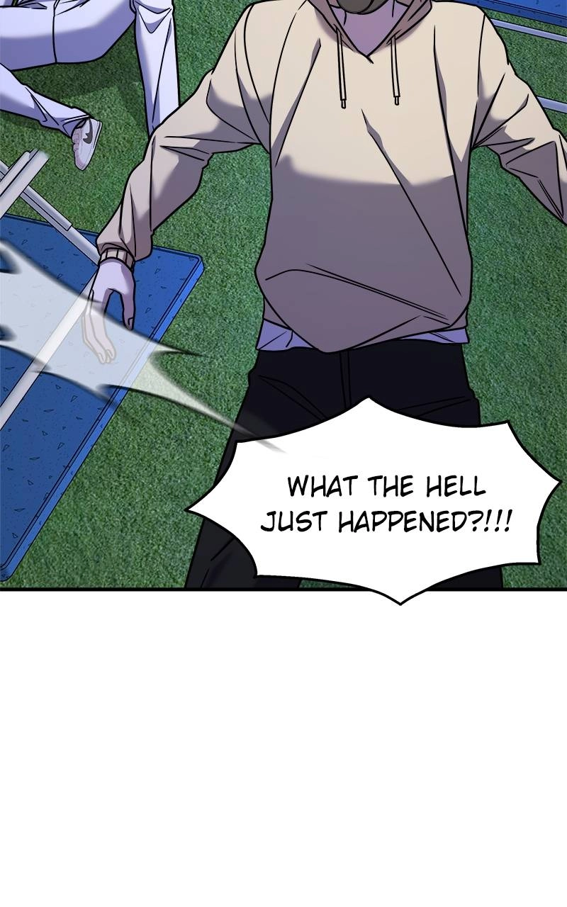Villain with a Crush Chapter 35 Page 80