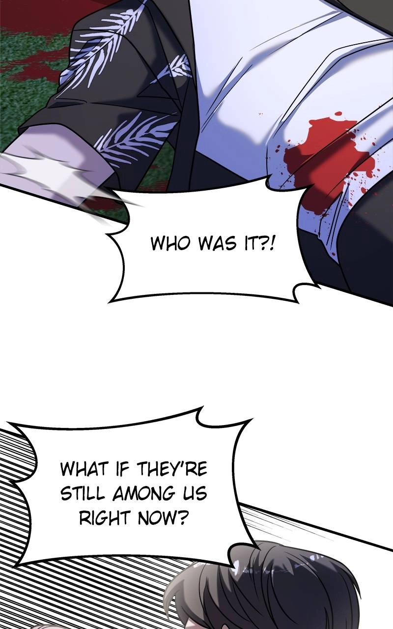Villain with a Crush Chapter 35 Page 82