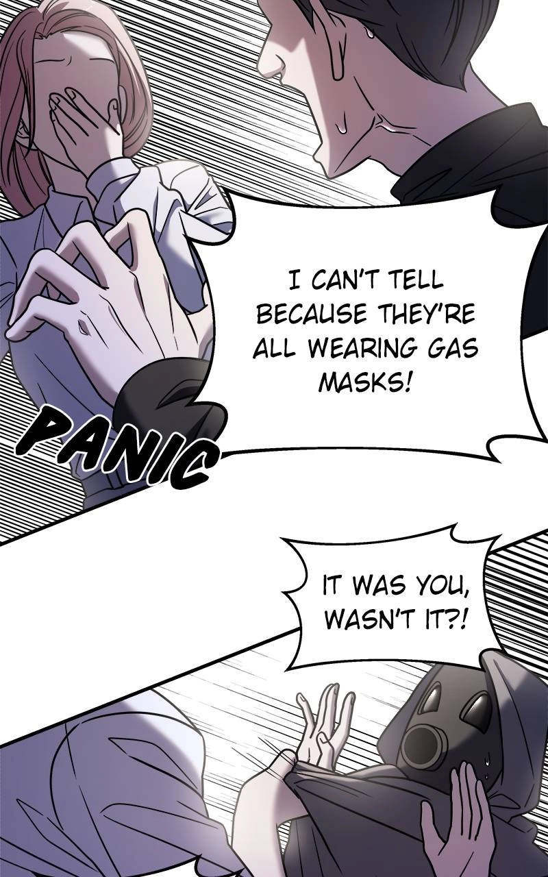 Villain with a Crush Chapter 35 Page 83