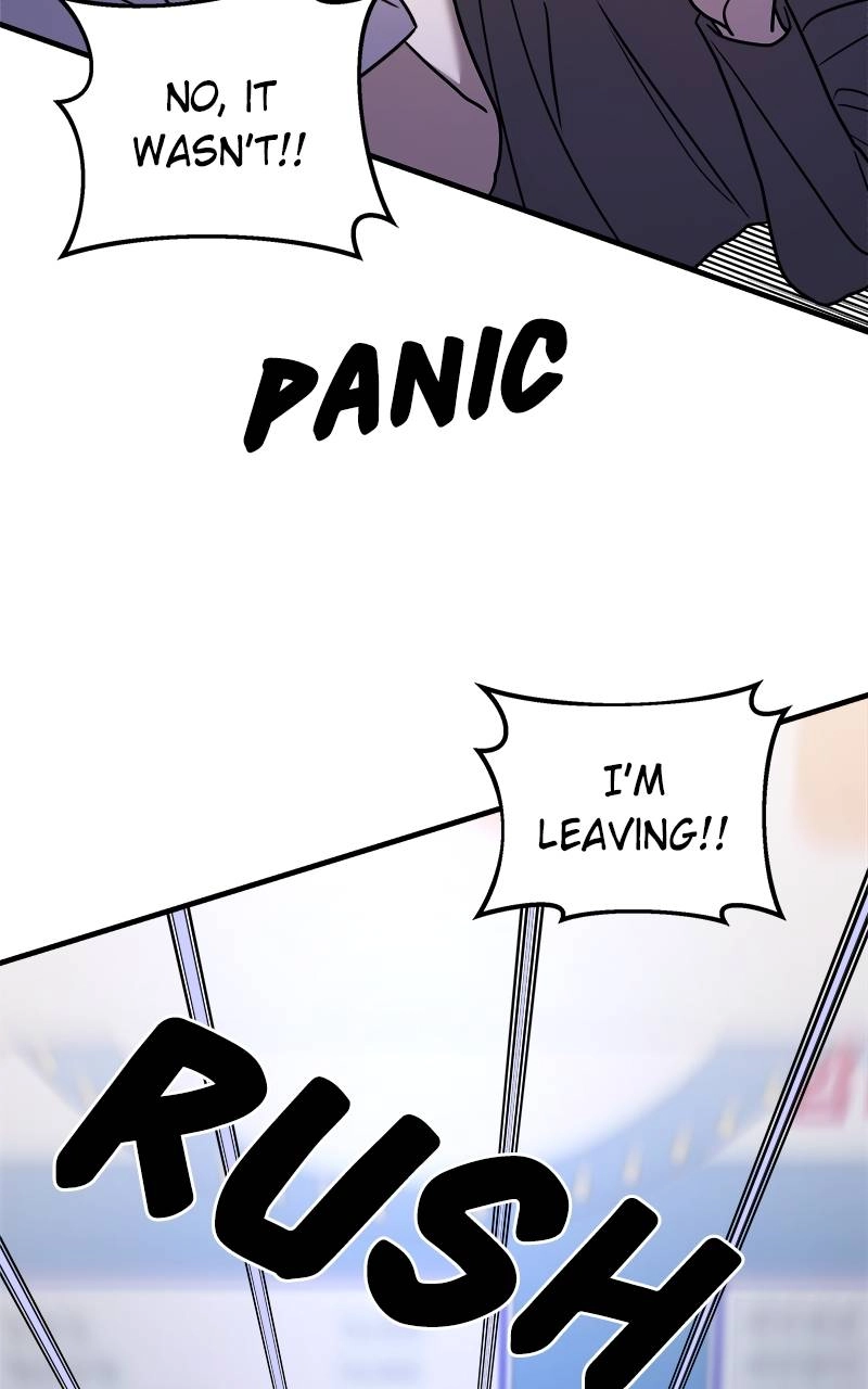 Villain with a Crush Chapter 35 Page 84