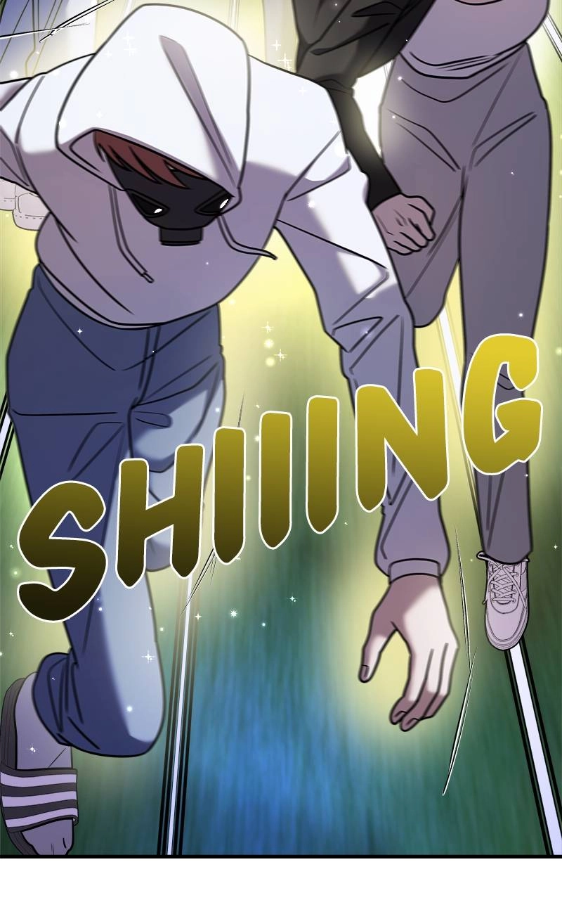 Villain with a Crush Chapter 35 Page 86