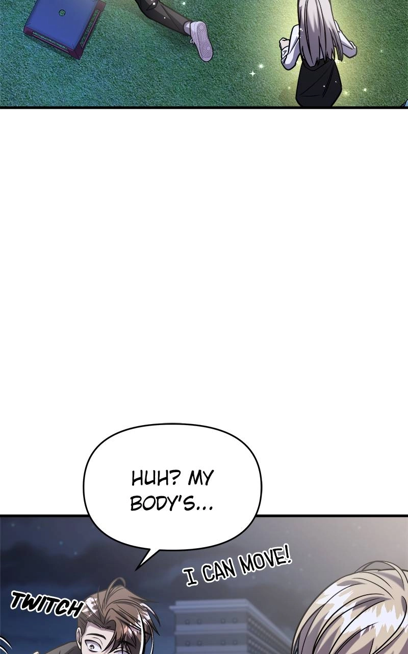 Villain with a Crush Chapter 35 Page 89