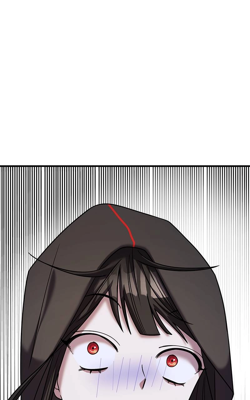 Villain with a Crush Chapter 35 Page 8