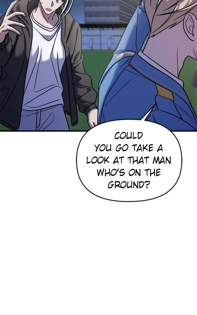 Villain with a Crush Chapter 35 Page 90