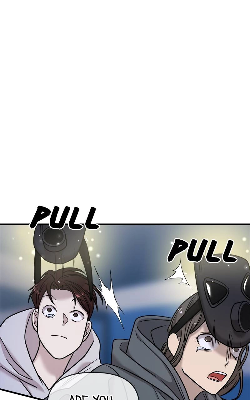 Villain with a Crush Chapter 35 Page 92