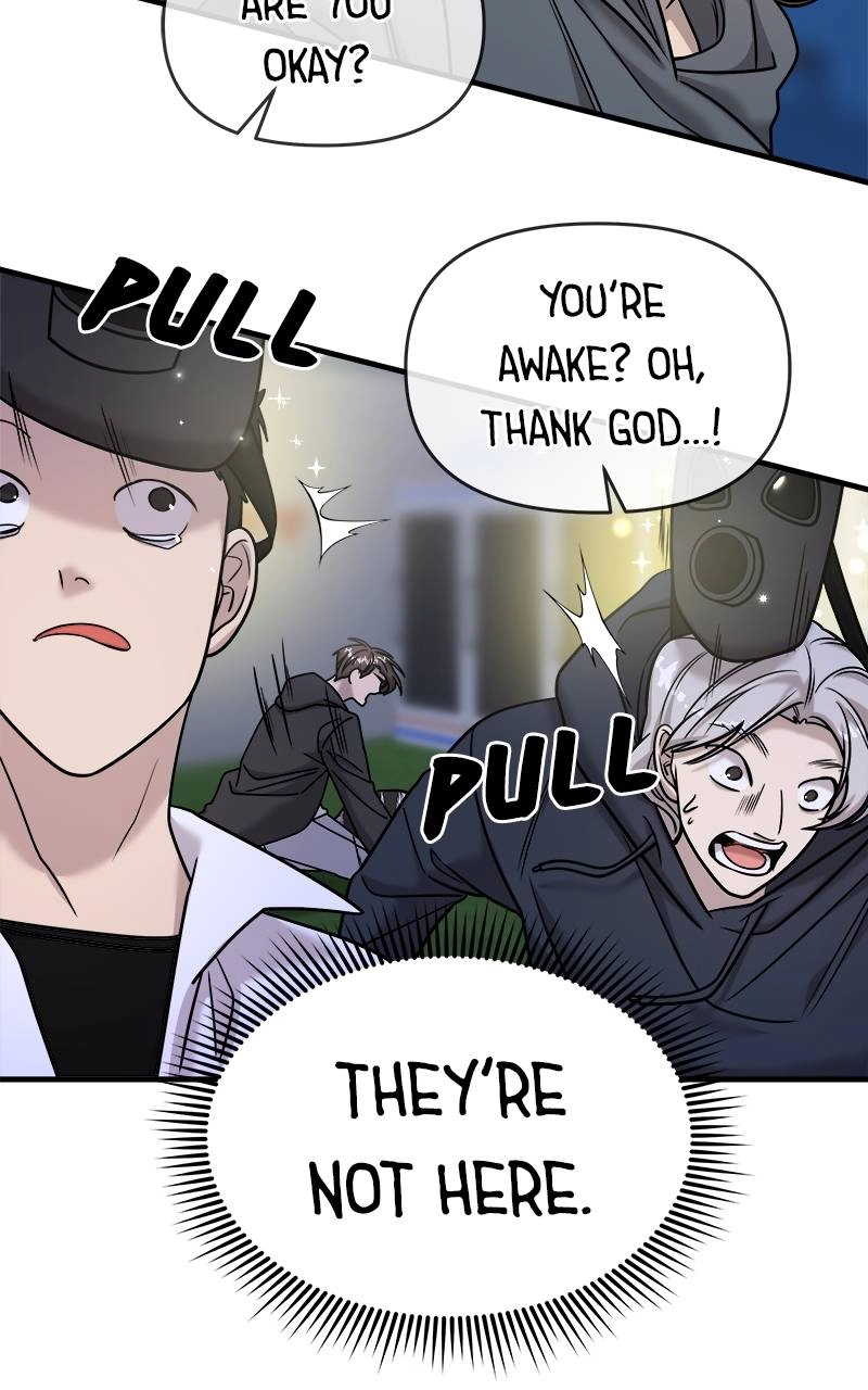 Villain with a Crush Chapter 35 Page 93