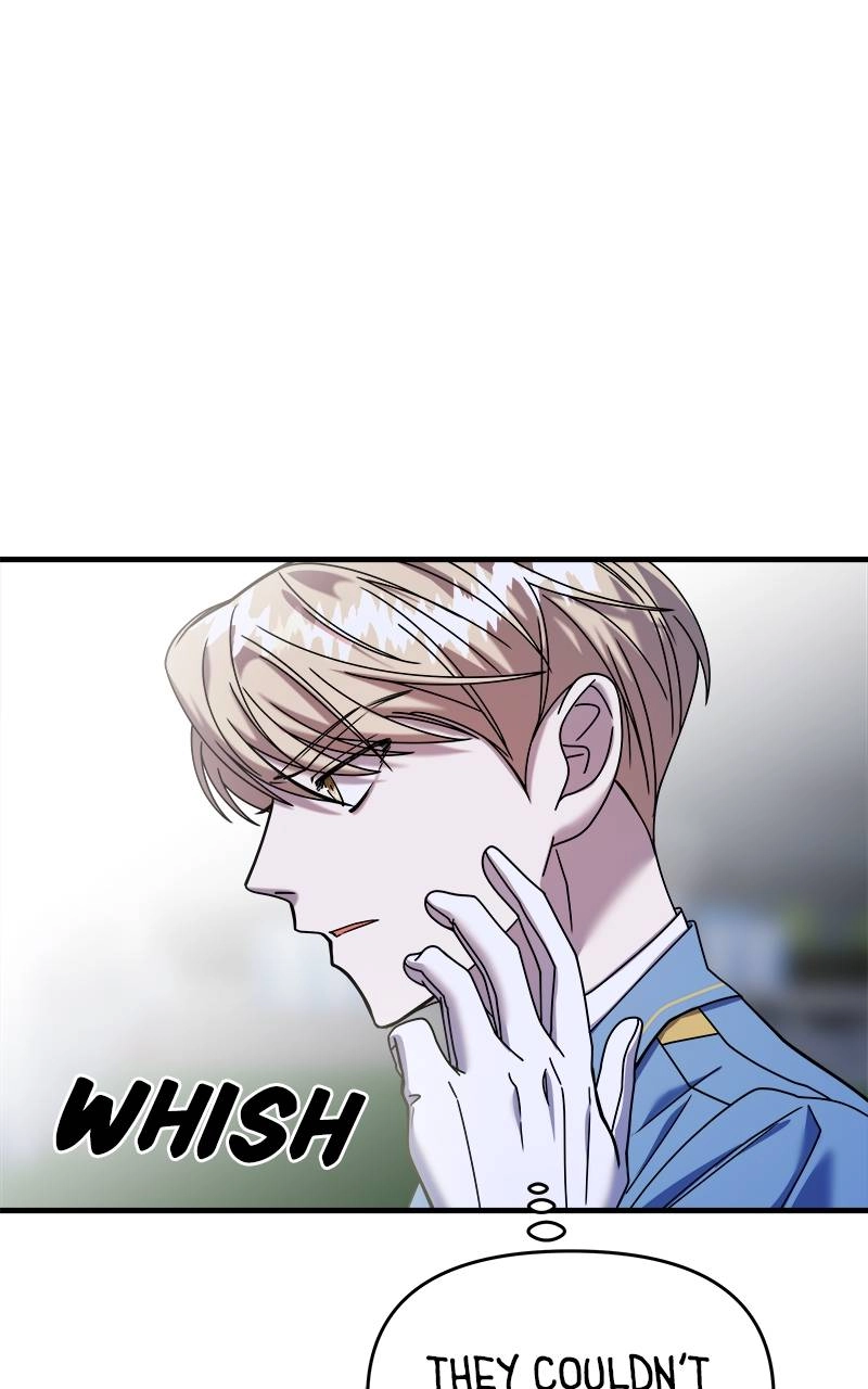 Villain with a Crush Chapter 35 Page 94