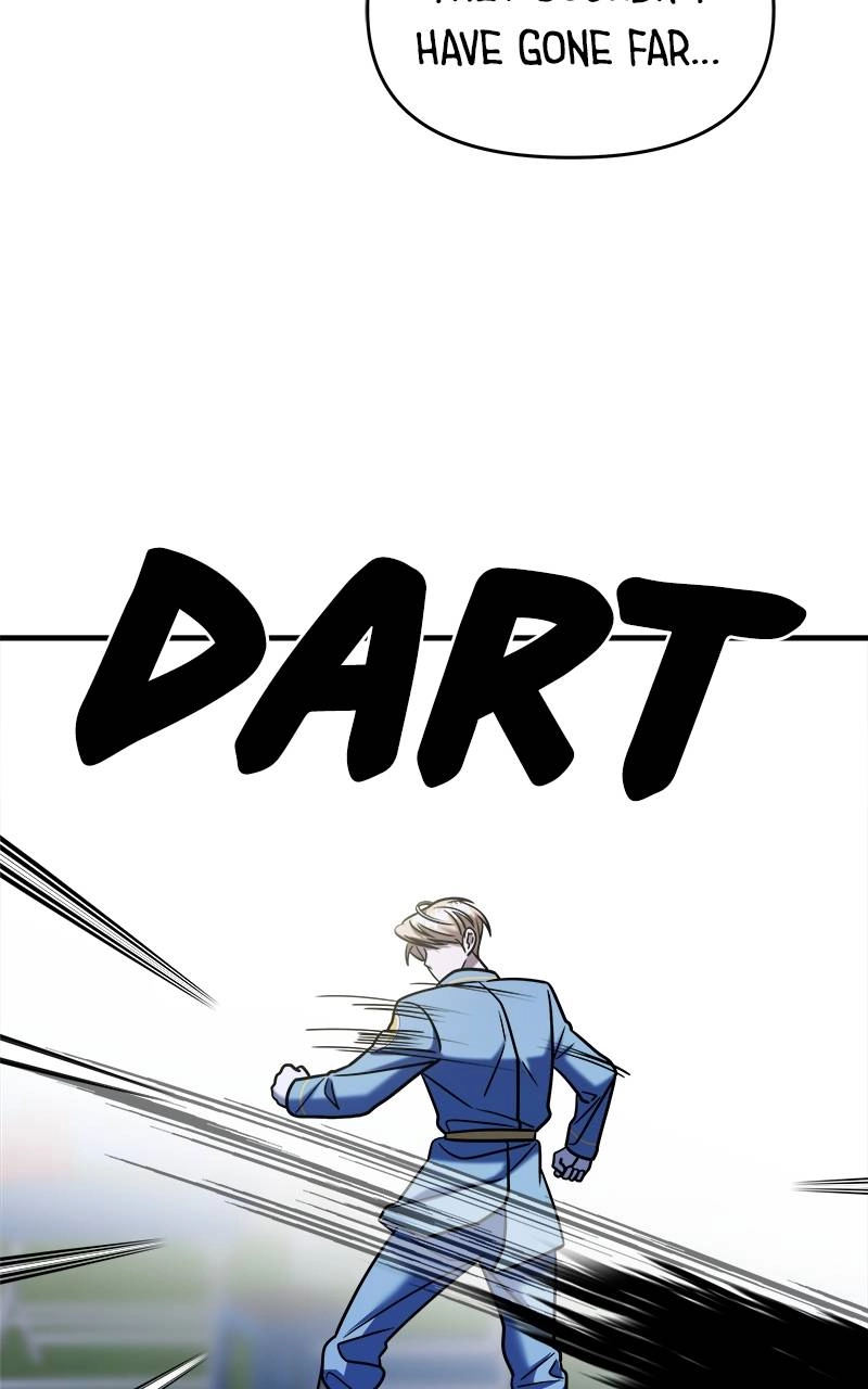 Villain with a Crush Chapter 35 Page 95