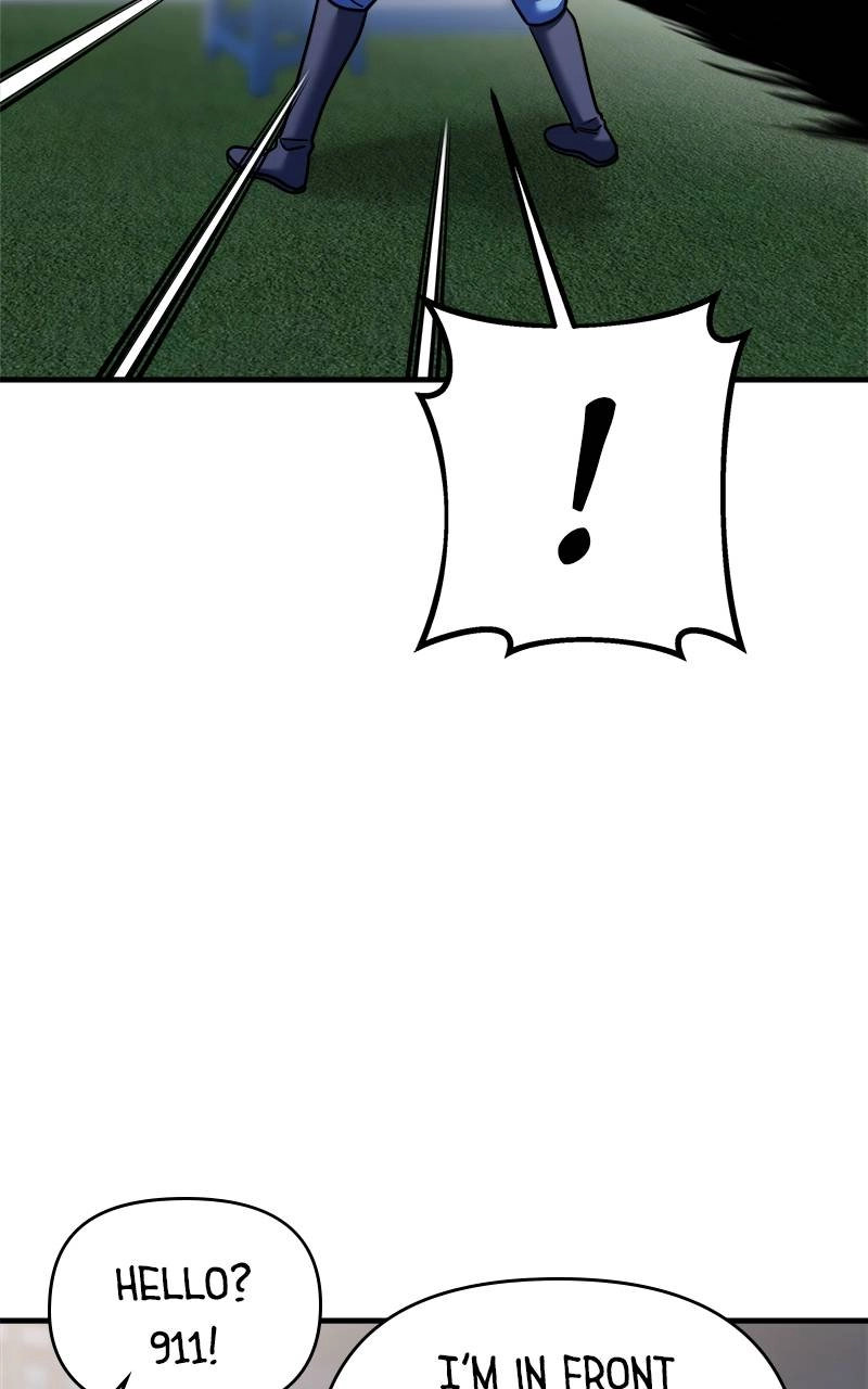 Villain with a Crush Chapter 35 Page 96