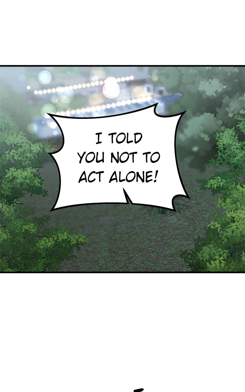 Villain with a Crush Chapter 35 Page 99