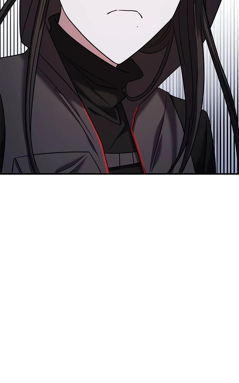 Villain with a Crush Chapter 35 Page 9