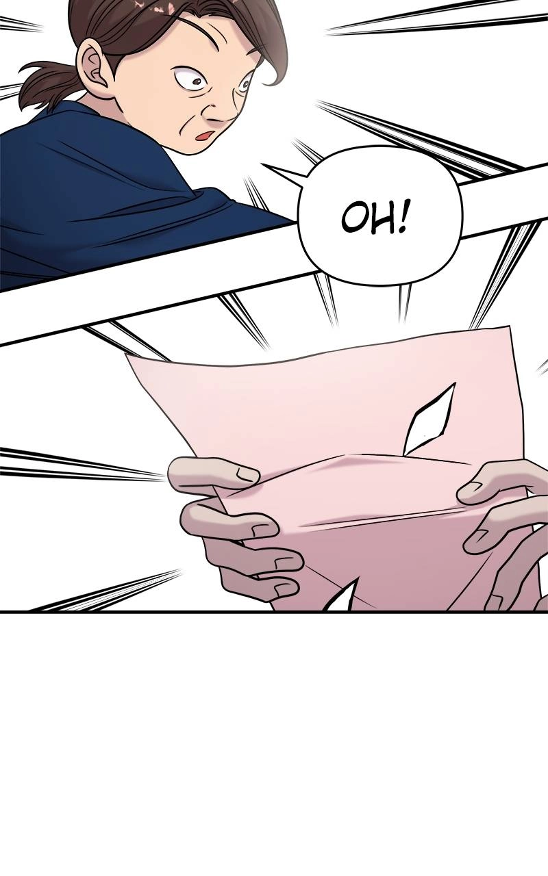 Villain with a Crush Chapter 39 Page 5
