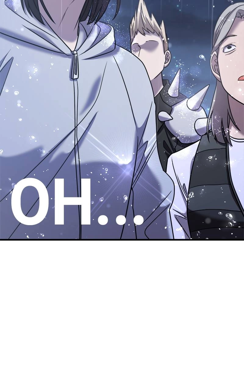 Villain with a Crush Chapter 36 Page 99
