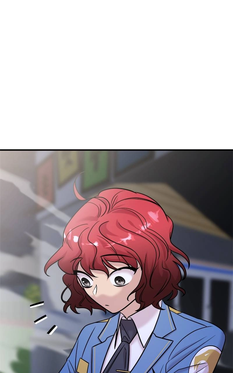 Villain with a Crush Chapter 36 Page 101