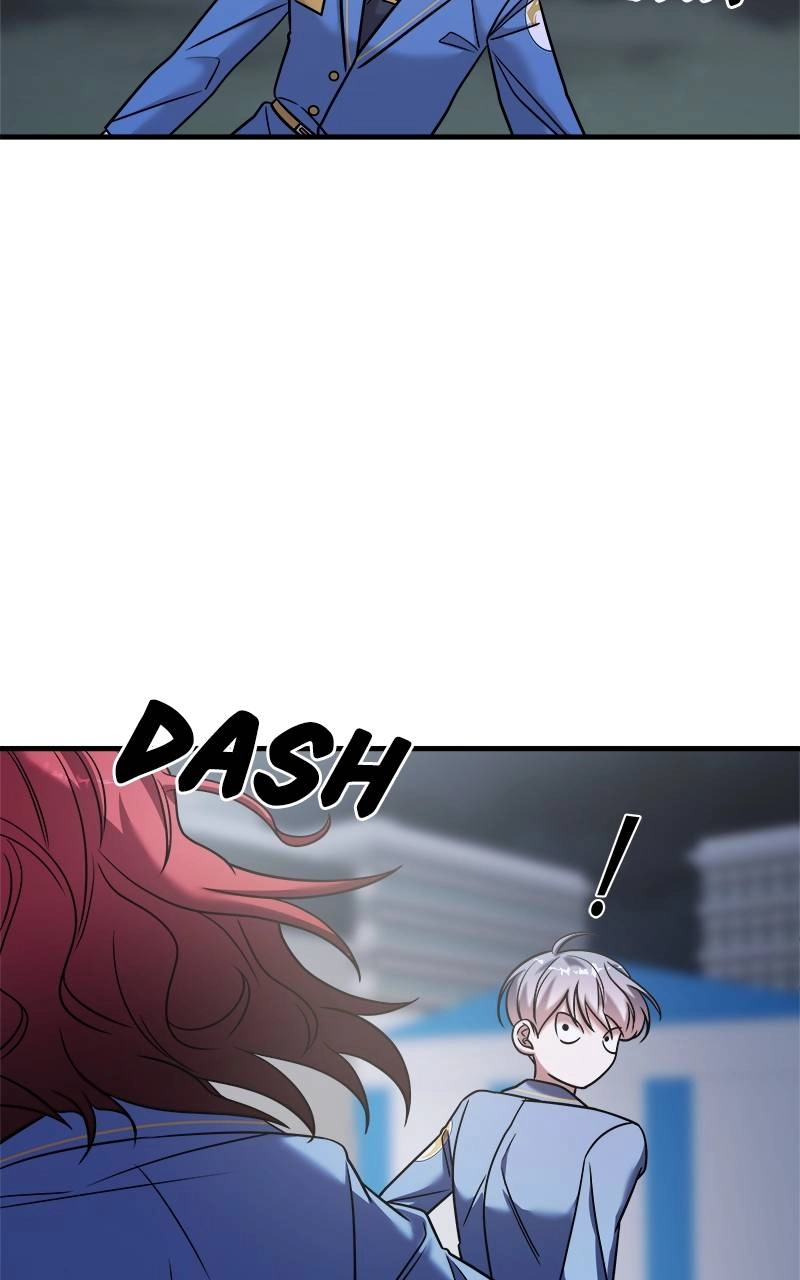 Villain with a Crush Chapter 36 Page 106
