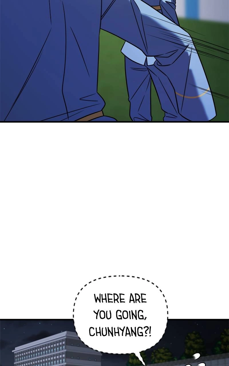 Villain with a Crush Chapter 36 Page 107