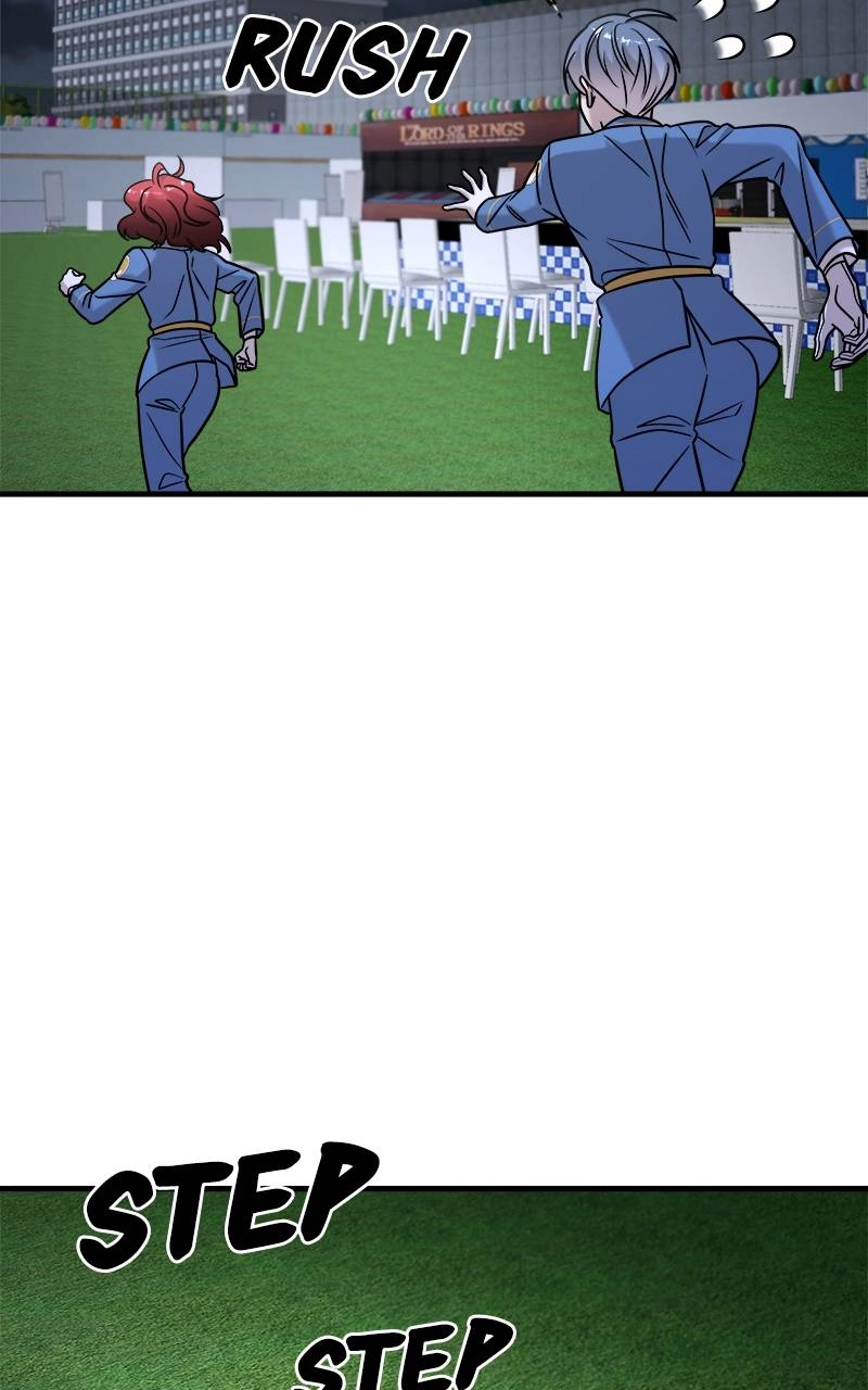 Villain with a Crush Chapter 36 Page 108