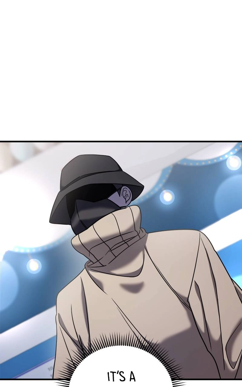 Villain with a Crush Chapter 36 Page 9
