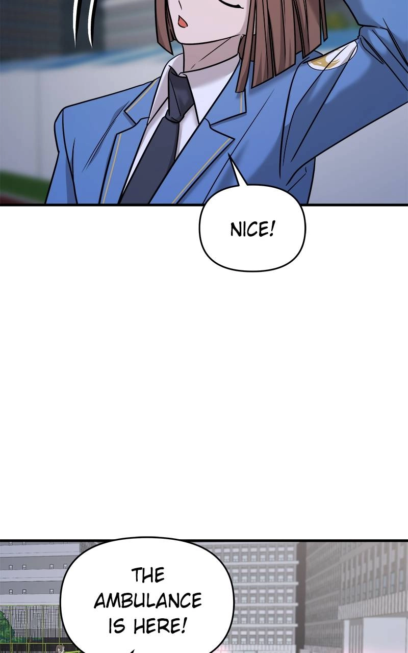 Villain with a Crush Chapter 36 Page 111