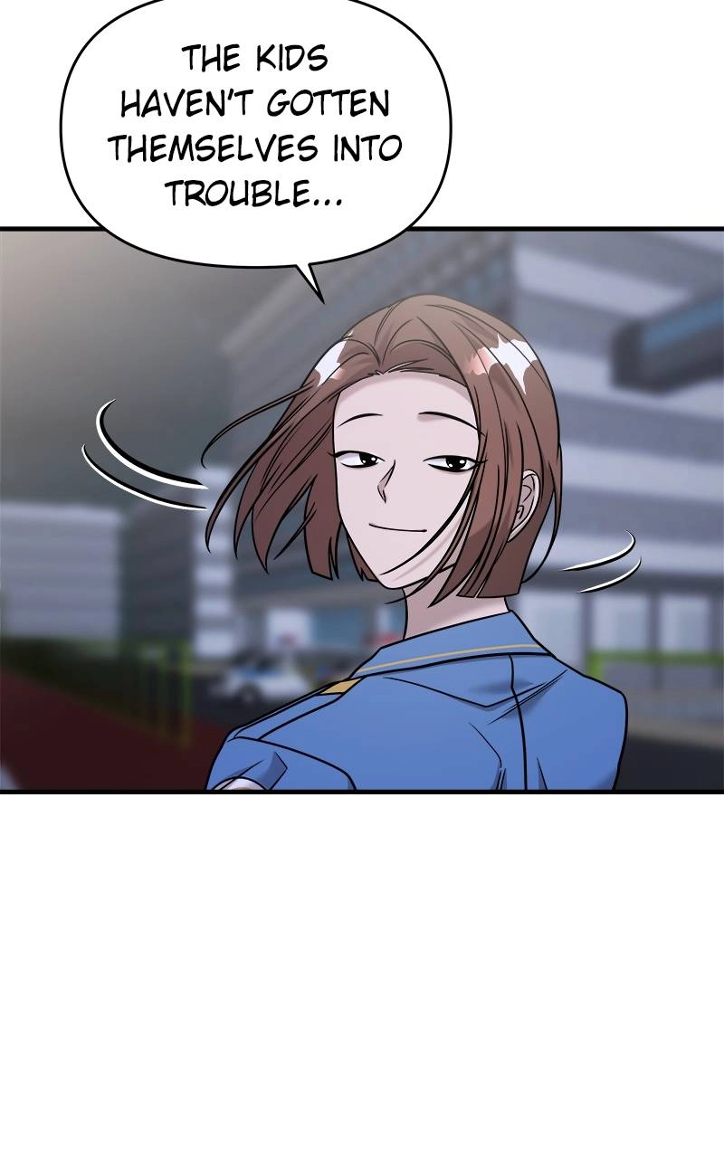 Villain with a Crush Chapter 36 Page 113