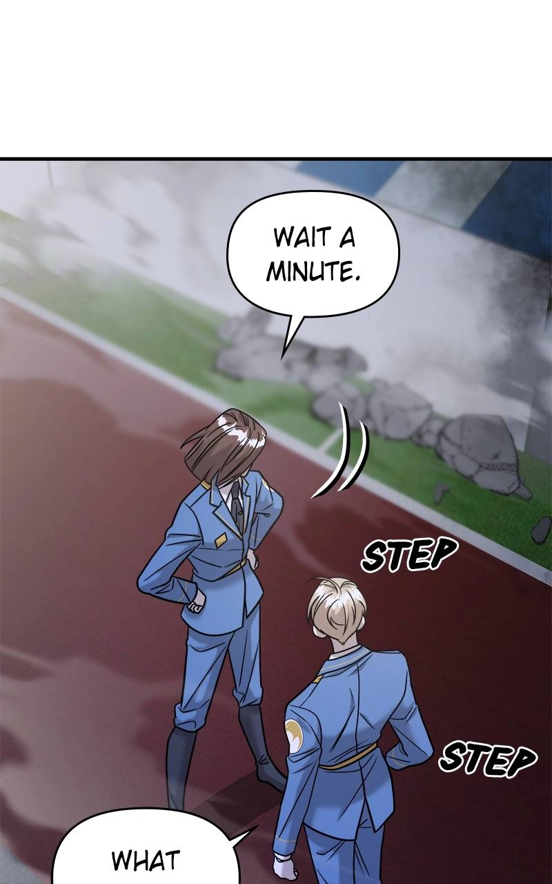 Villain with a Crush Chapter 36 Page 114