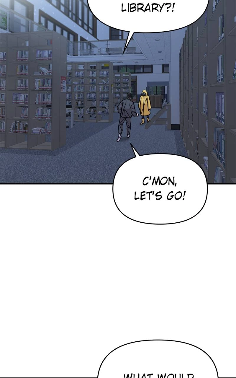 Villain with a Crush Chapter 36 Page 119