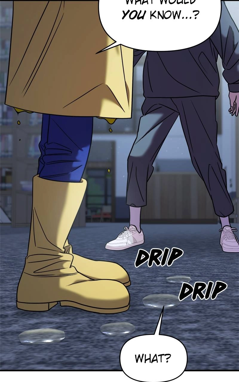 Villain with a Crush Chapter 36 Page 120