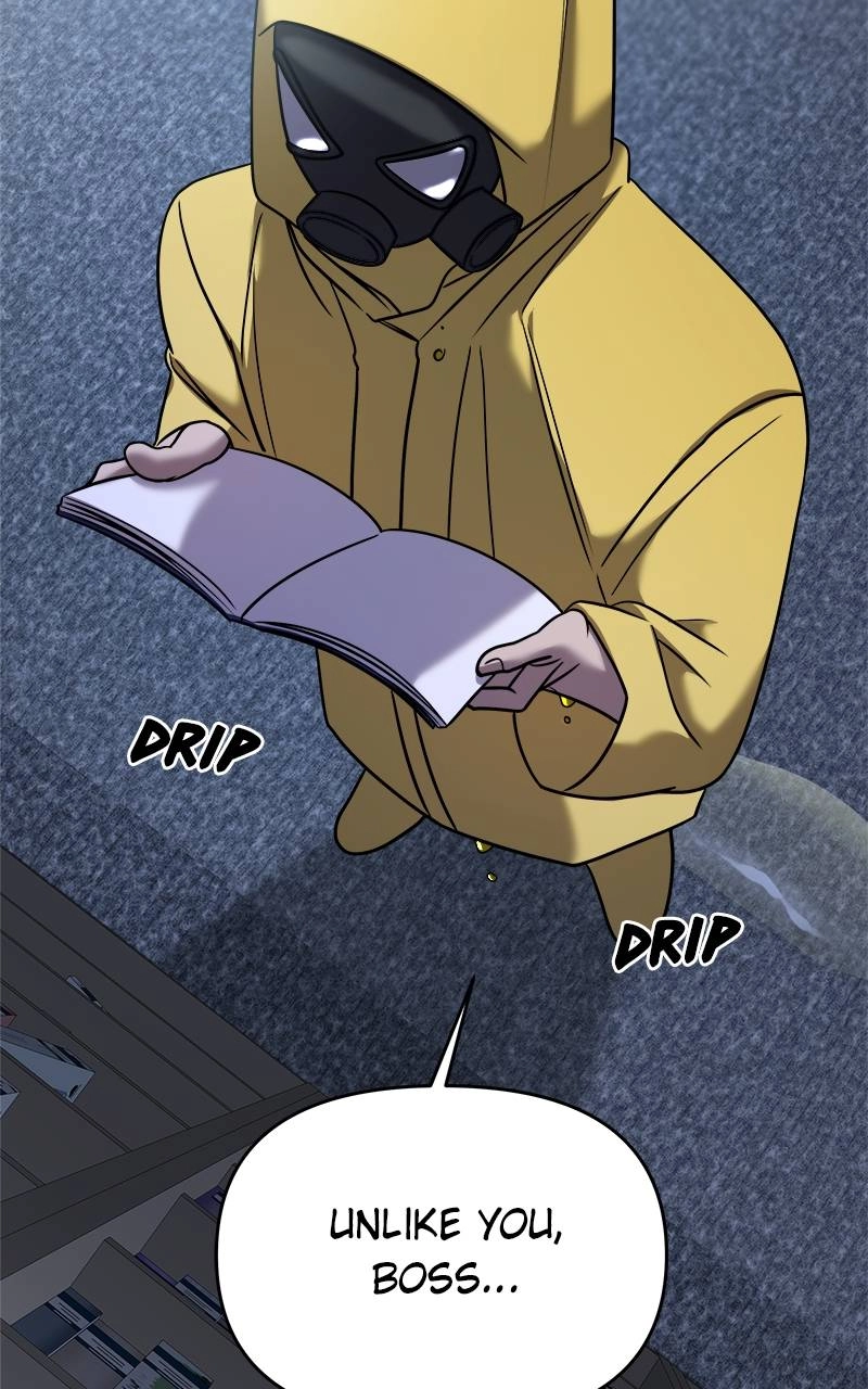 Villain with a Crush Chapter 36 Page 122