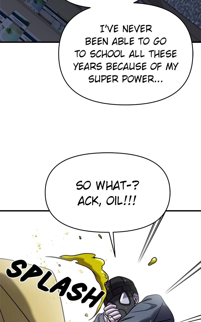 Villain with a Crush Chapter 36 Page 123