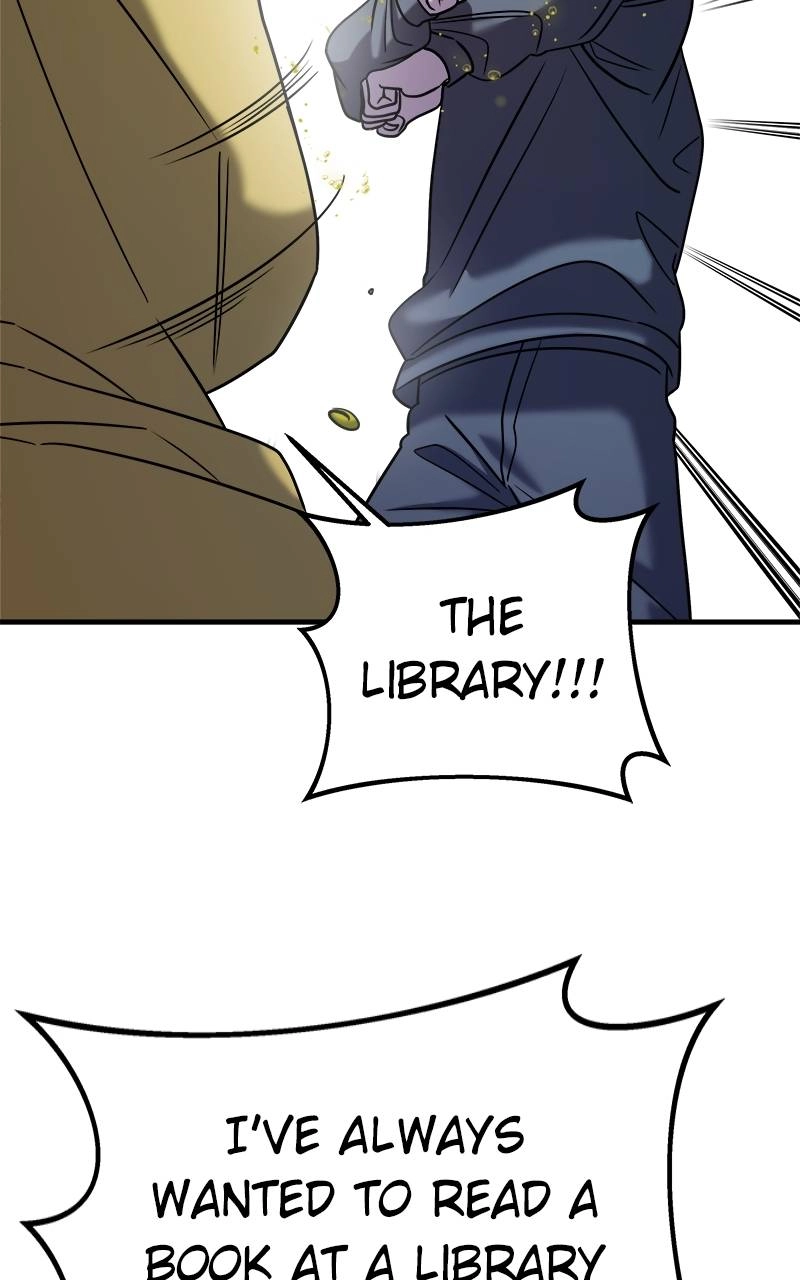 Villain with a Crush Chapter 36 Page 124