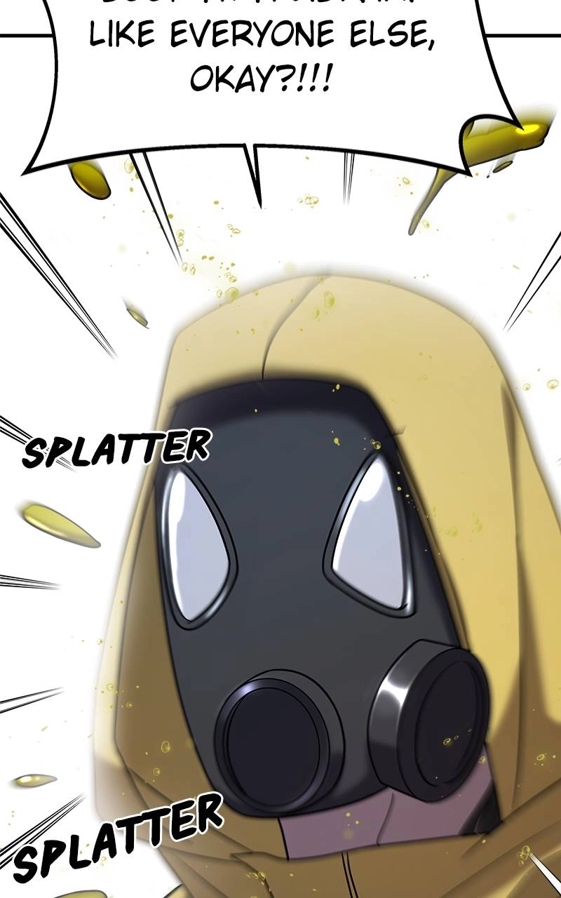 Villain with a Crush Chapter 36 Page 125