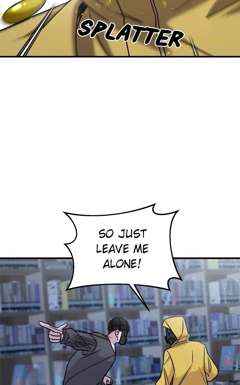 Villain with a Crush Chapter 36 Page 126