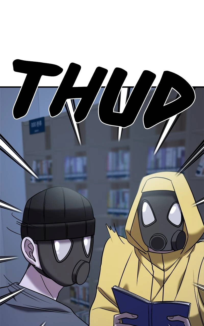Villain with a Crush Chapter 36 Page 128