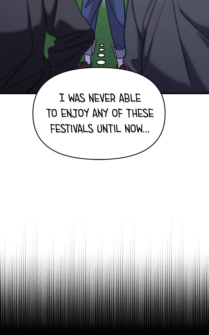 Villain with a Crush Chapter 36 Page 11