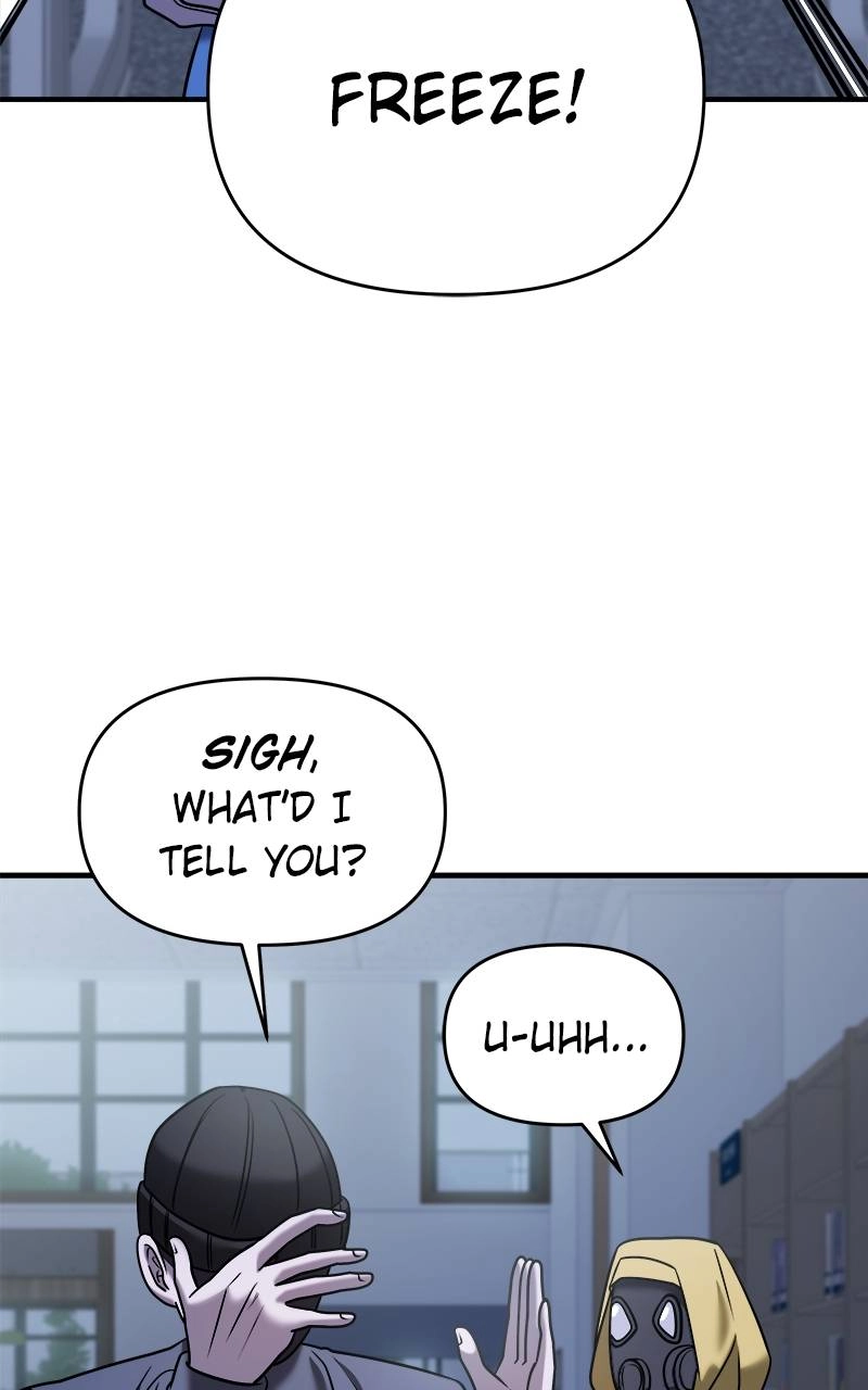 Villain with a Crush Chapter 36 Page 131