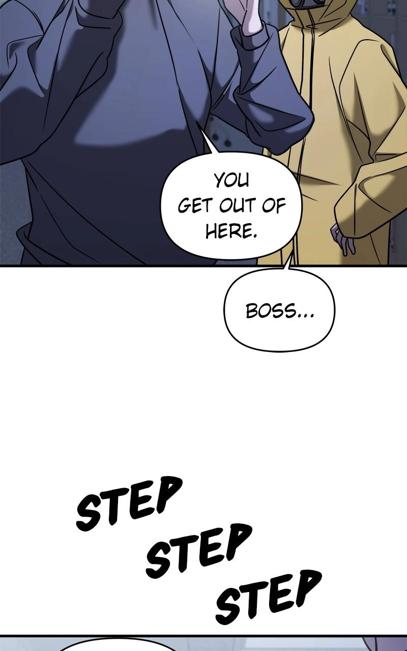 Villain with a Crush Chapter 36 Page 132