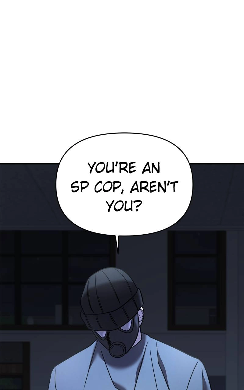Villain with a Crush Chapter 36 Page 134