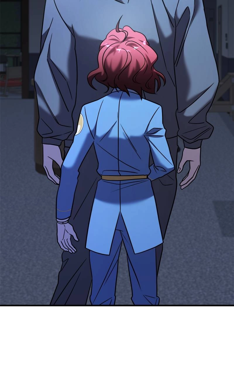 Villain with a Crush Chapter 36 Page 135