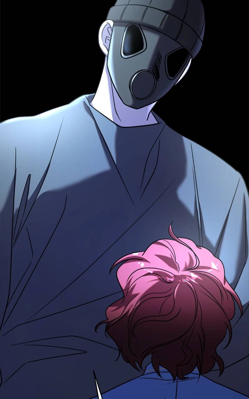 Villain with a Crush Chapter 36 Page 138
