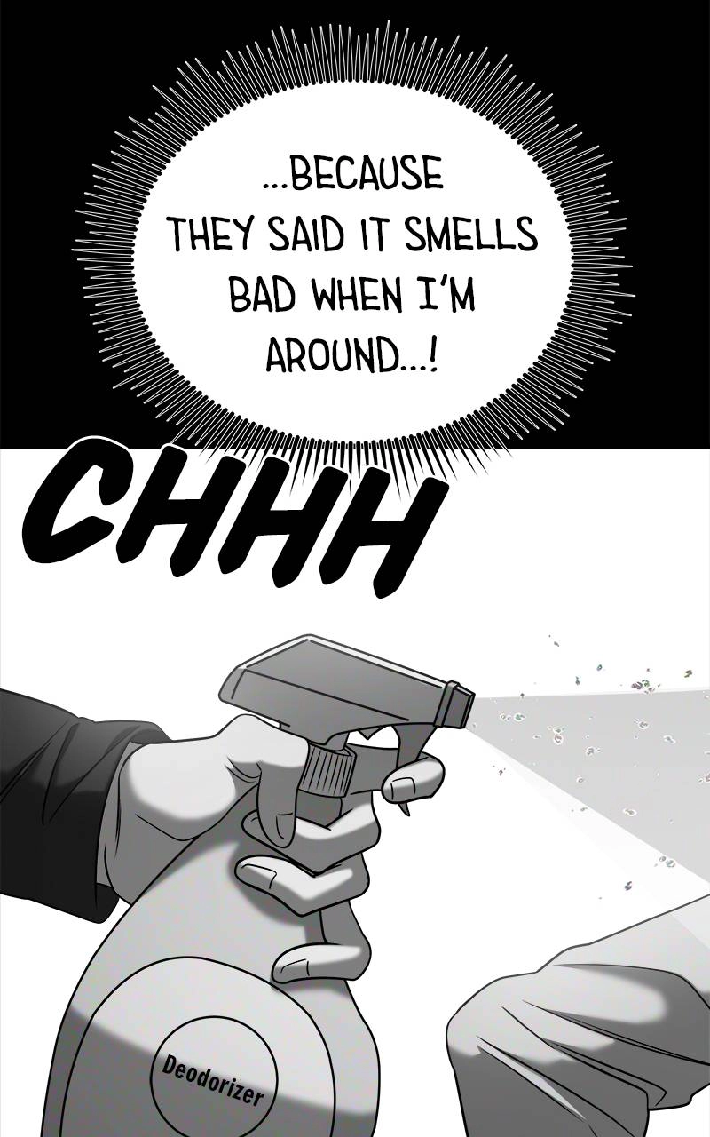 Villain with a Crush Chapter 36 Page 12