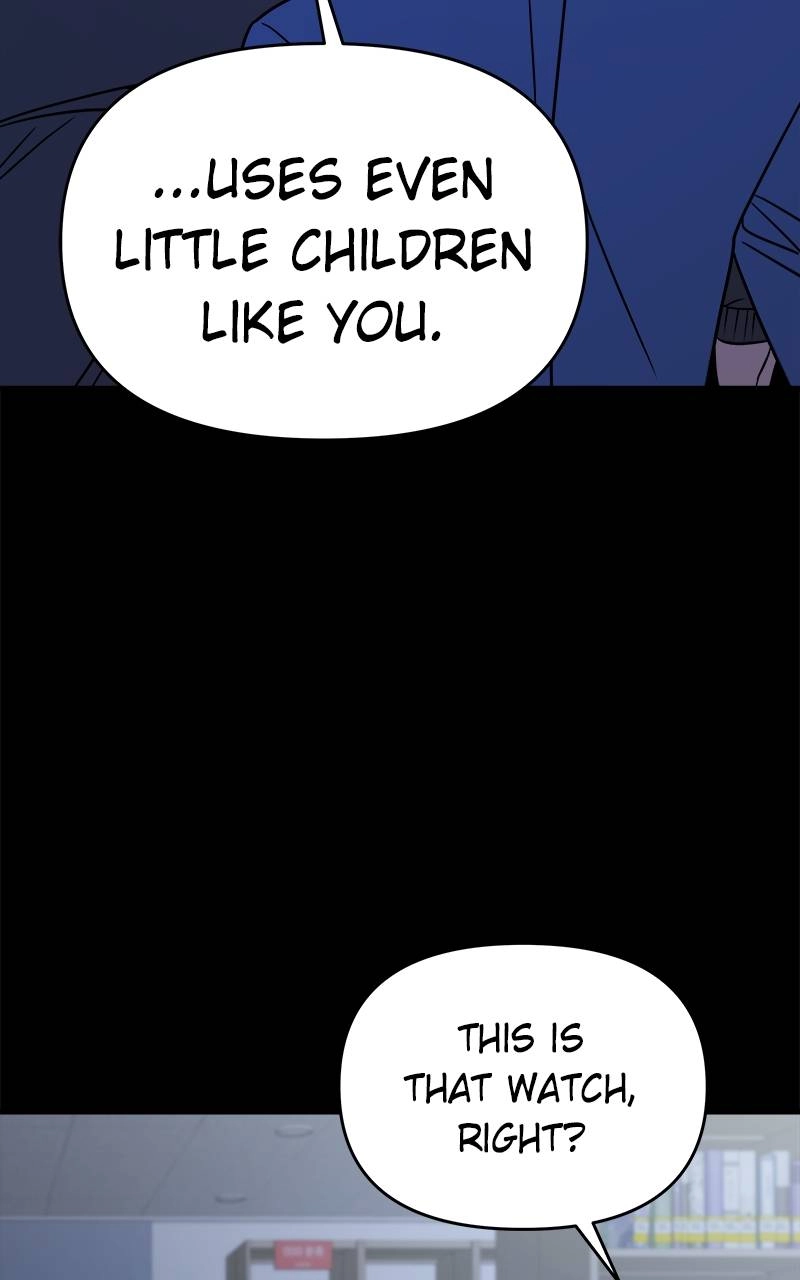 Villain with a Crush Chapter 36 Page 139