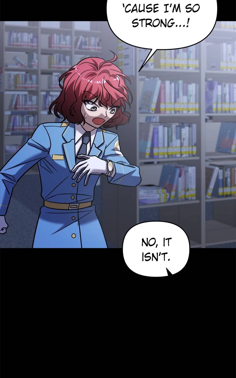 Villain with a Crush Chapter 36 Page 142