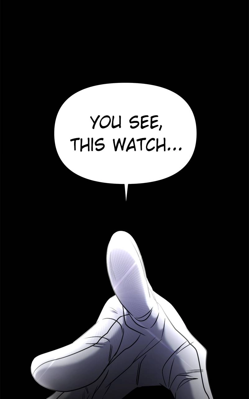 Villain with a Crush Chapter 36 Page 143