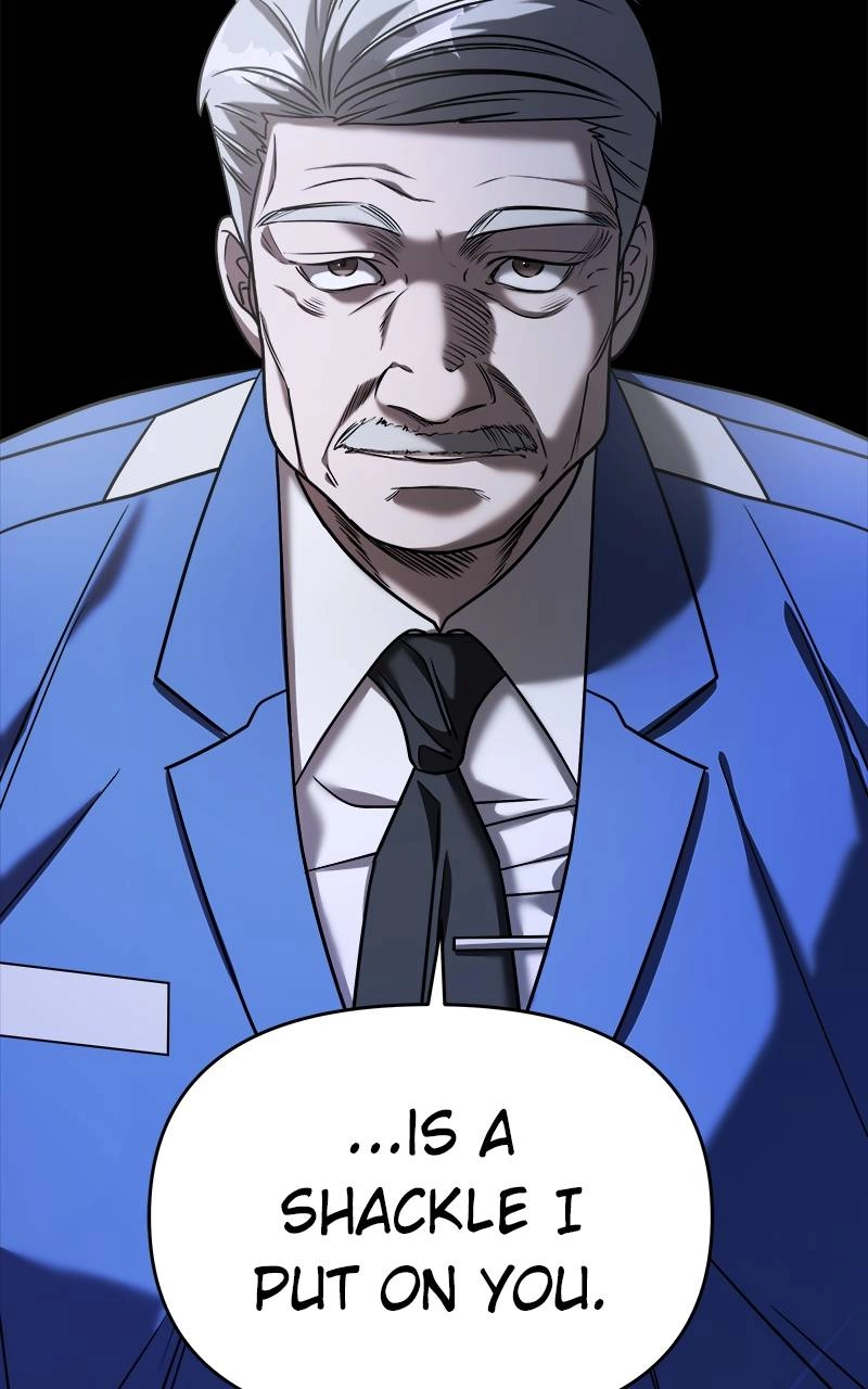 Villain with a Crush Chapter 36 Page 145