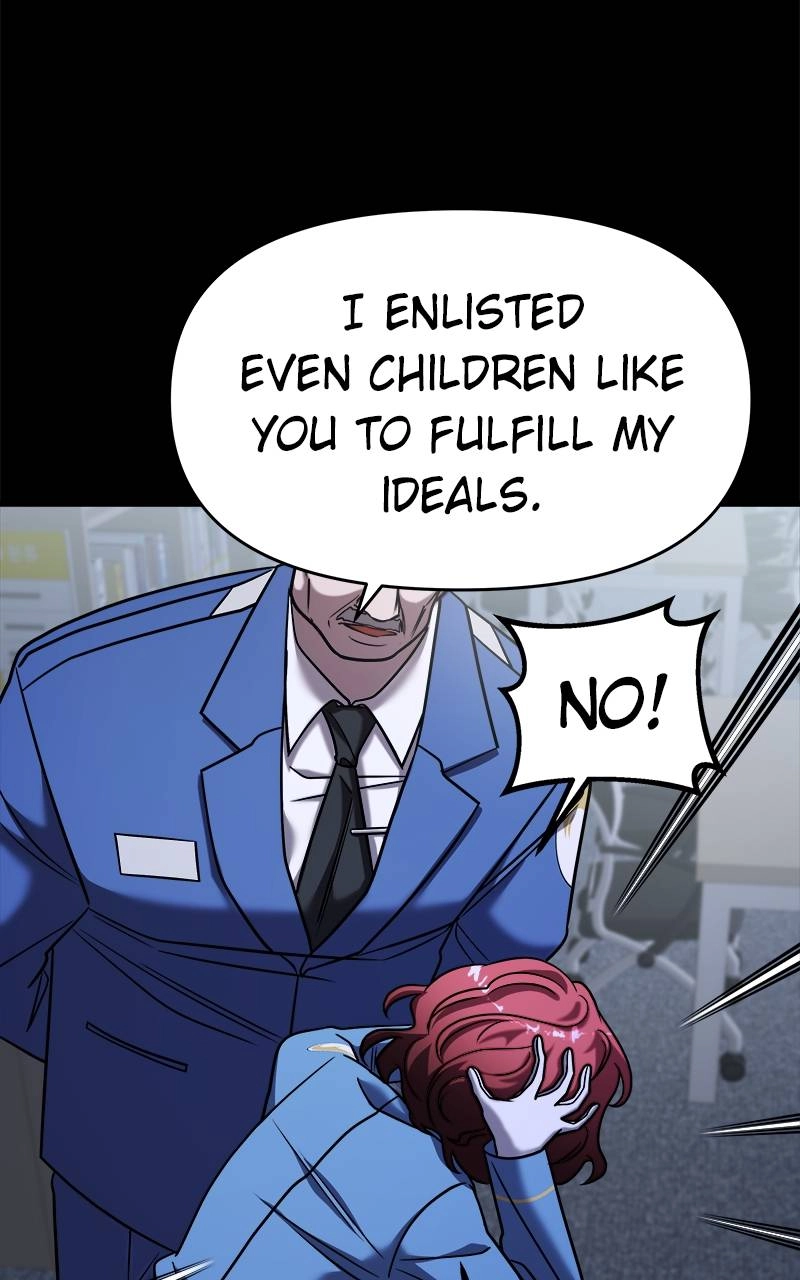 Villain with a Crush Chapter 36 Page 148