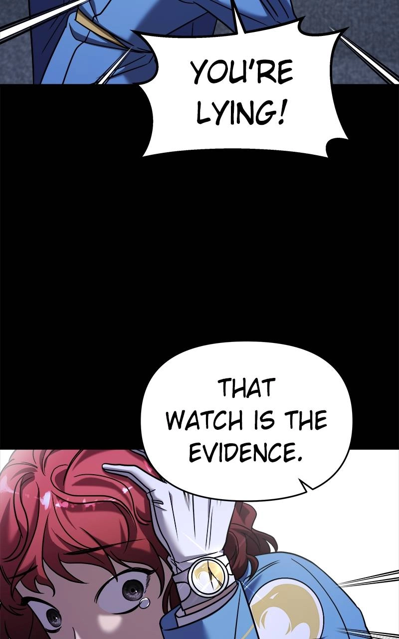 Villain with a Crush Chapter 36 Page 149