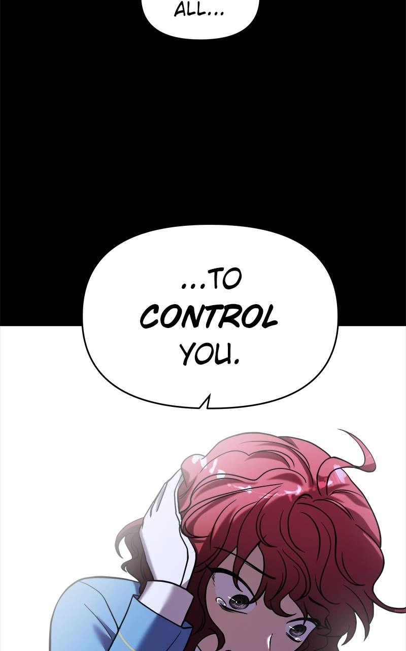 Villain with a Crush Chapter 36 Page 153