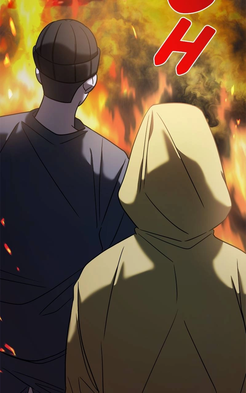 Villain with a Crush Chapter 36 Page 157