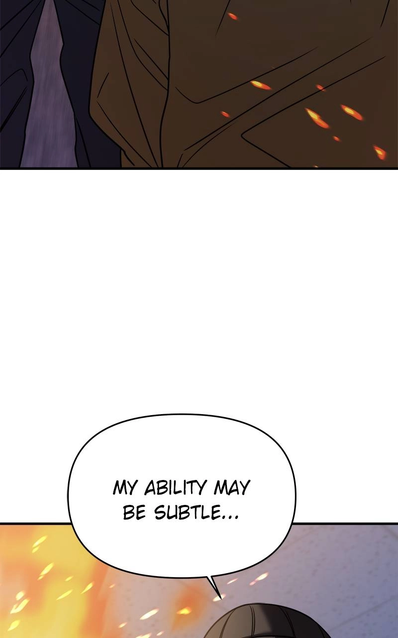 Villain with a Crush Chapter 36 Page 158